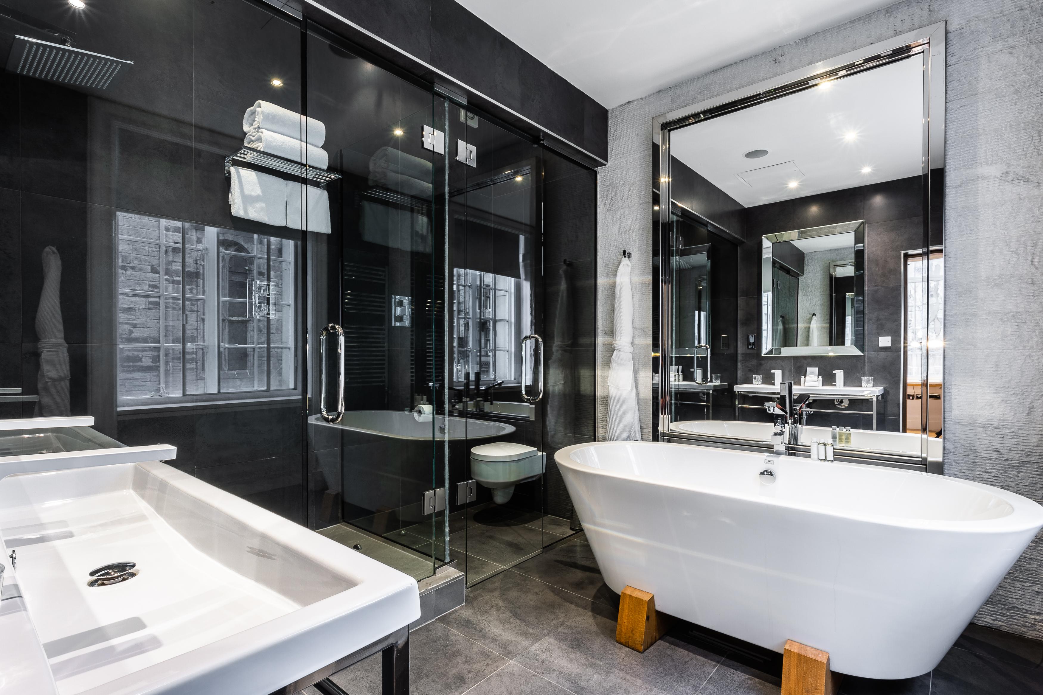 The On The Mile 4* Edimburgo