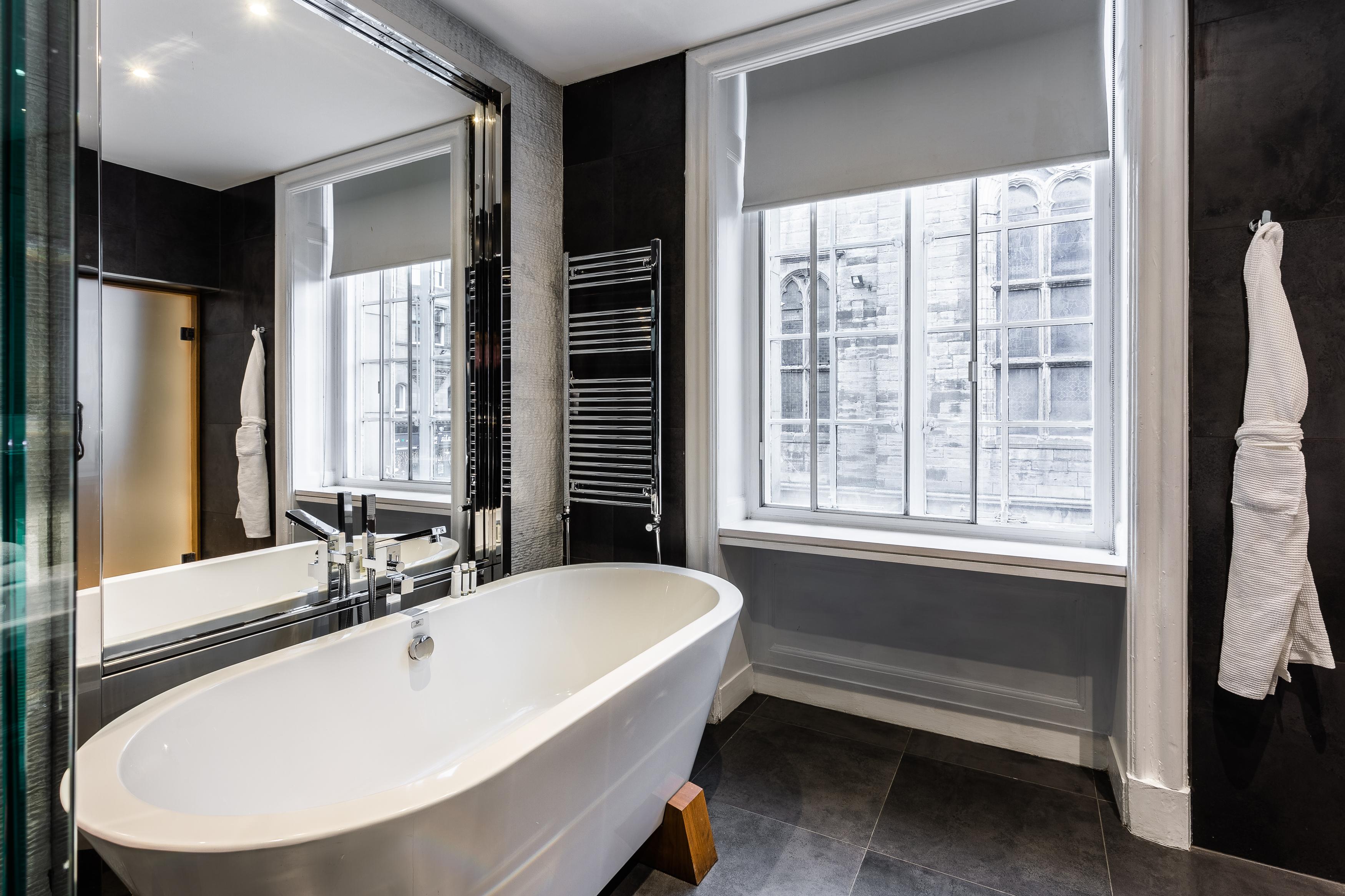 The On The Mile 4* Edimburgo