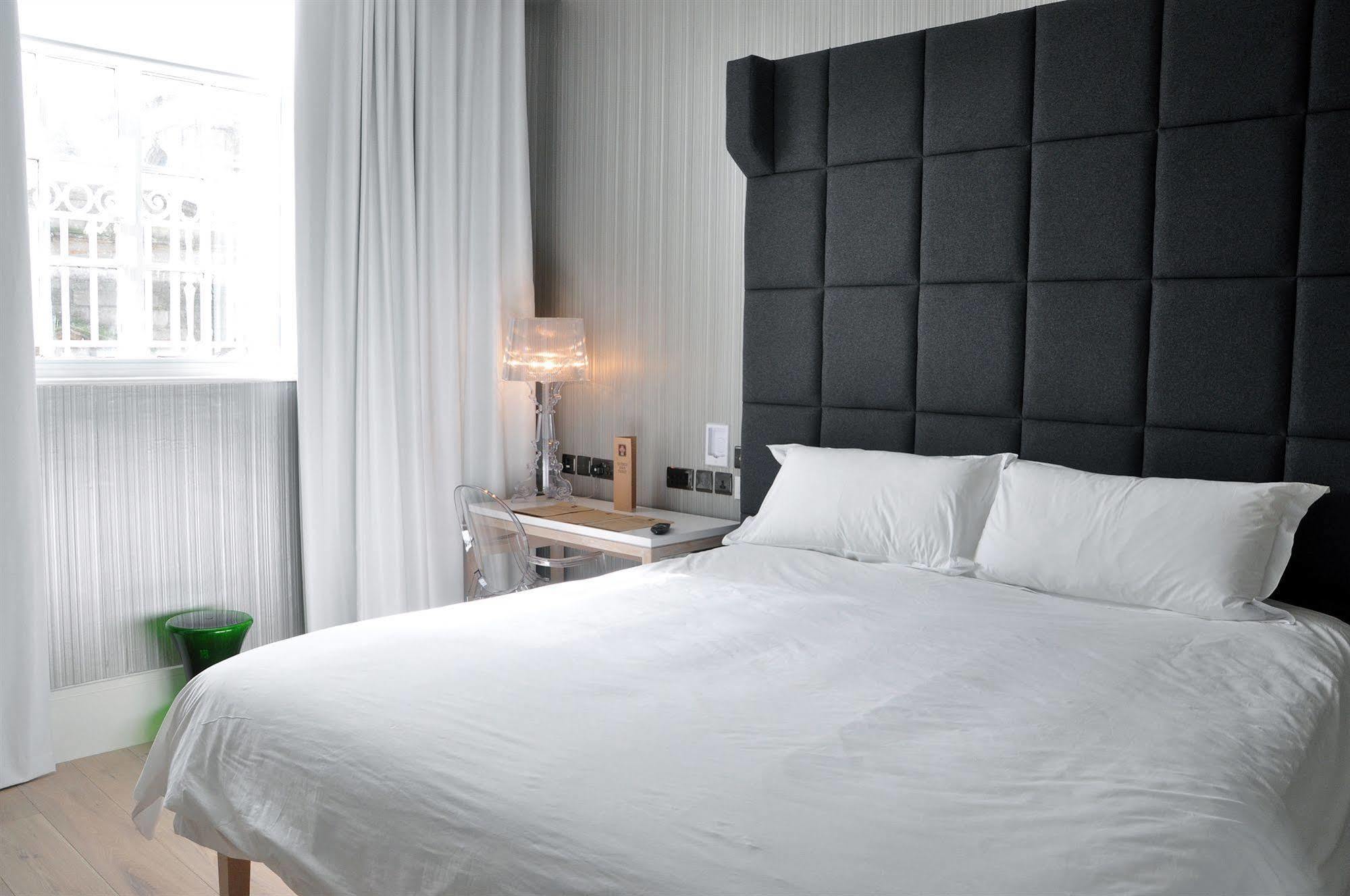 Hotel The On The Mile Edimburgo